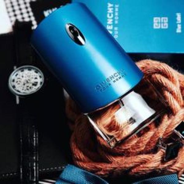 Givenchy Blue Label EDT 100 ml Erkek Parfüm