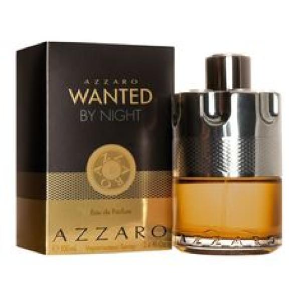 Azzaro Wanted By Night EDP 100 ml Erkek Parfümü
