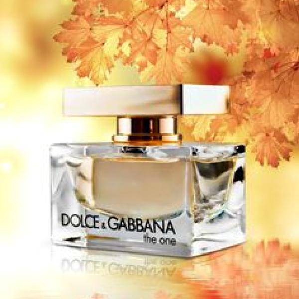 Dolce&Gabbana The One EDP 75 ml Kadın Parfüm