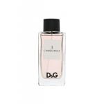 Dolce&Gabbana 3 L'Imperatrice EDT 100 ml Kadın Parfüm