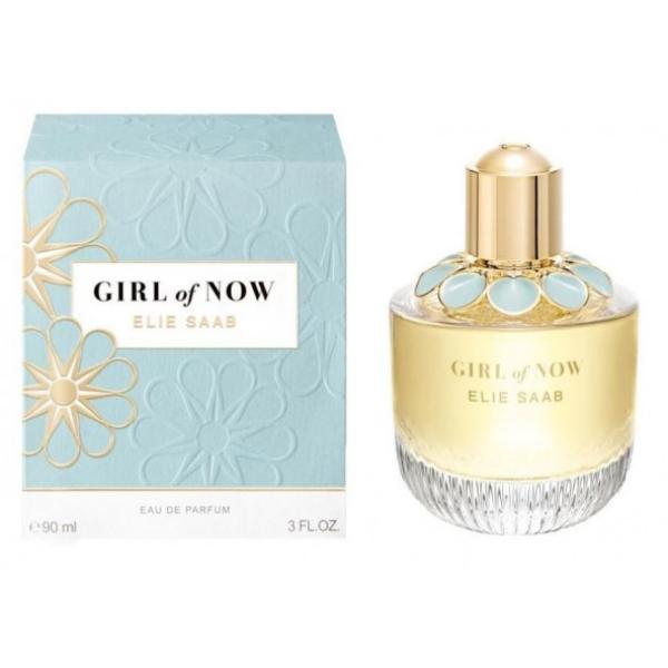 Elie Saab Girl Of Now EDP 90 ml Kadın Parfüm