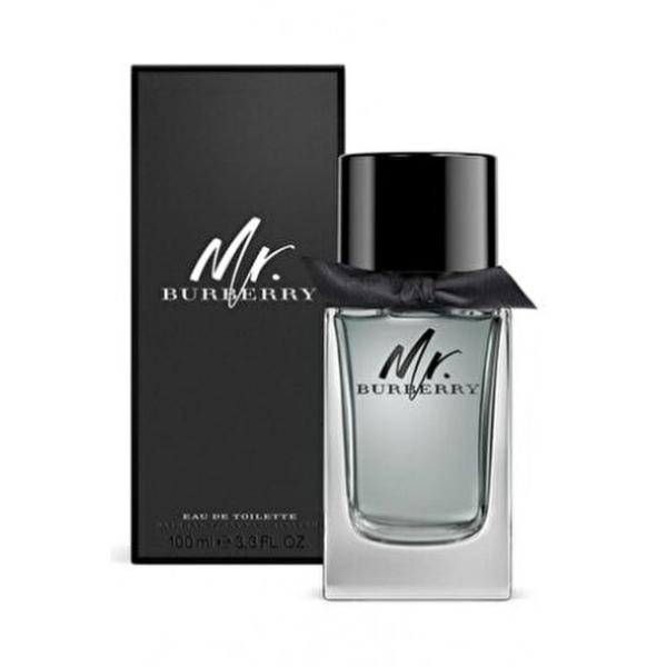Burberry Mr. Burberry EDT 100 ml Erkek Parfümü