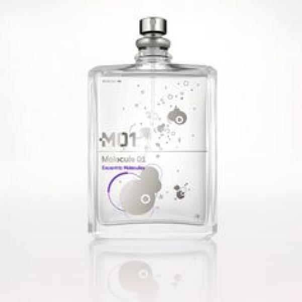 Escentric Molecules 01 EDT 100 ml Erkek Parfüm