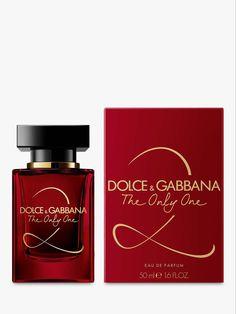 Dolce Gabbana The Only One 2 Kadın Edp 100 ml