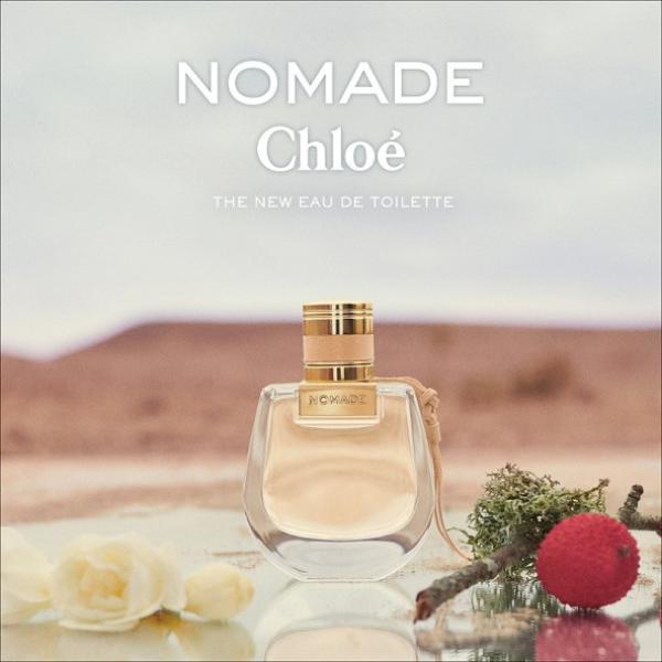 Chloe Nomade EDP 75 ml Kadın Parfüm