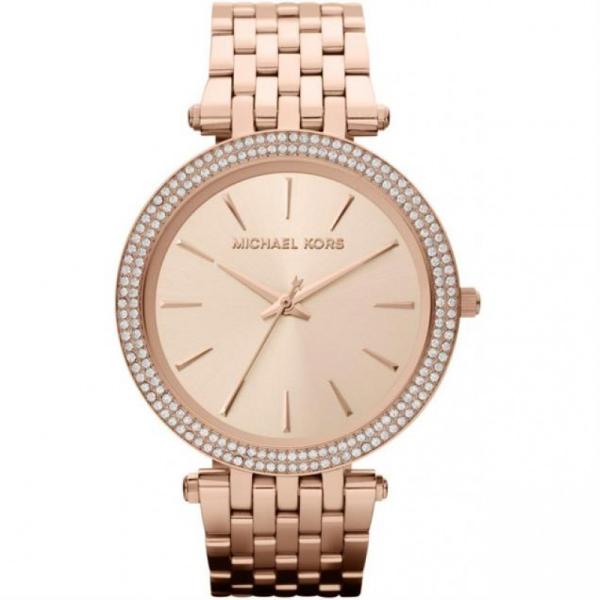 Michael Kors MK3192 Kadın Kol Saati