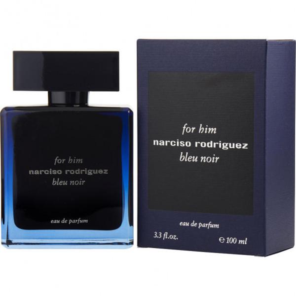 Narciso Rodriguez For Him Bleu Noir Extreme EDT 100 ml Erkek Parfüm