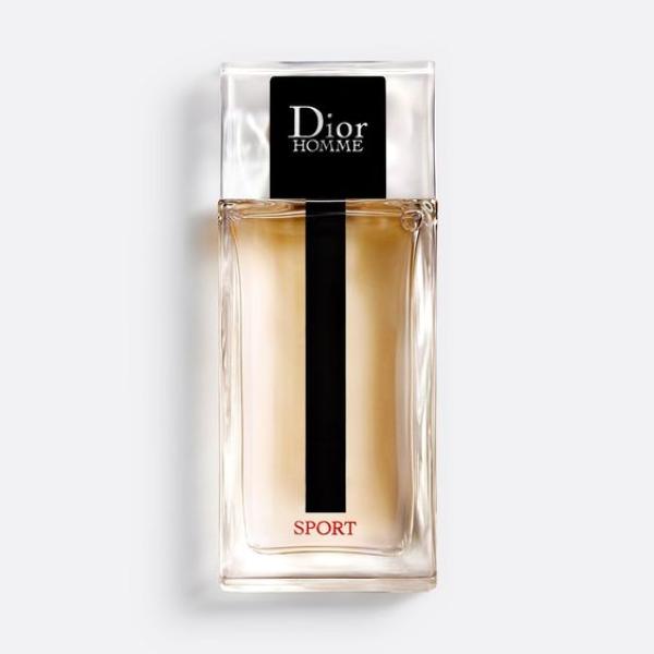 Dior Homme Sport EDT 75 ml Erkek Parfüm
