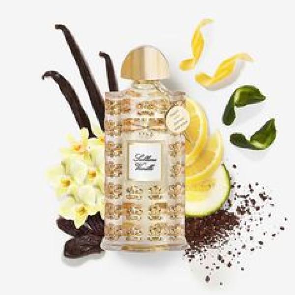 Creed Sublime Vanille Royales Exclusives 75 ml Parfüm