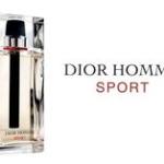 Dior Homme Sport EDT 125ML Erkek Parfüm