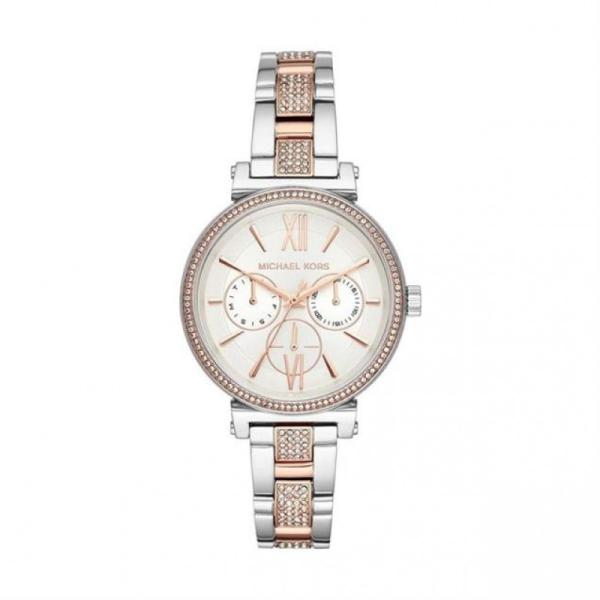 Michael Kors MK4353 Kadın Kol Saati