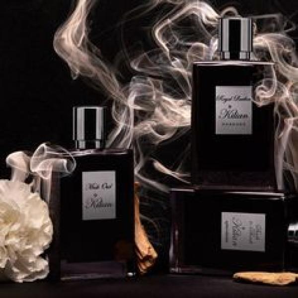 Kilian Back To Black Refıllable 50 ml Erkek Parfüm Kilian
