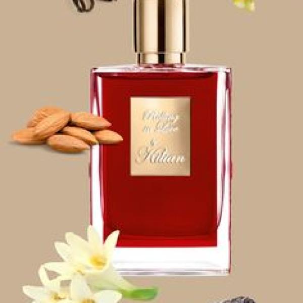 by kilian rolling in love rafillable edp 50 ml kadın parfüm