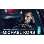 Michael Kors Extreme Night Man EDT 120 ml Erkek Parfümü