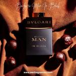 Bvlgarı Man In Black EDP 100 ml Erkek Parfümü