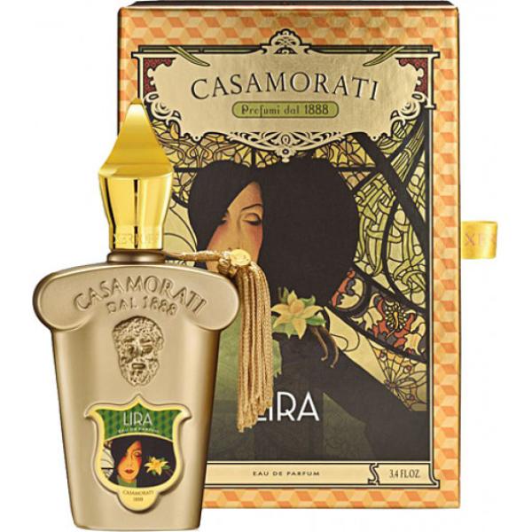 xerjoff casamorati lira edp 100 ml kadın parfüm