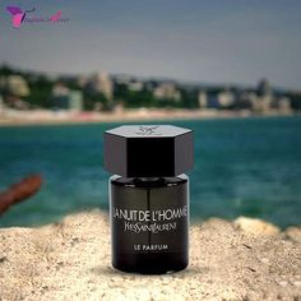 Yves Saint Laurent La Nuit De L'Homme Edp 100 Ml Erkek Parfümü
