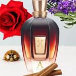 xerjoff alexandria ıı edp 100 ml unisex parfüm