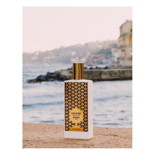 Memo - Ilha Do Mel EDP 75 ml Unisex Parfüm