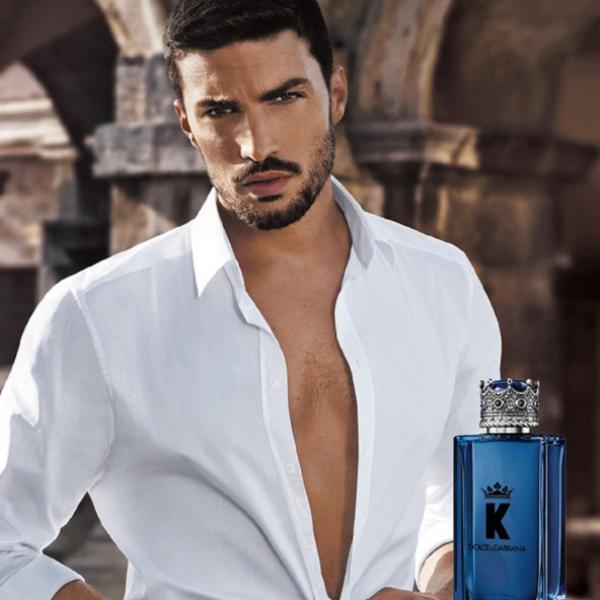 Dolce & Gabbana K By EDT 100 ml Erkek Parfüm
