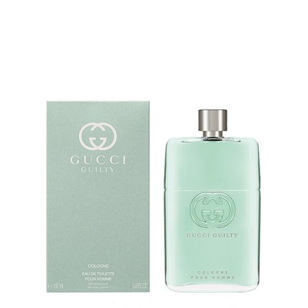 Gucci Guilty Pour Homme Cologne EDT 90 ml Erkek Parfüm 