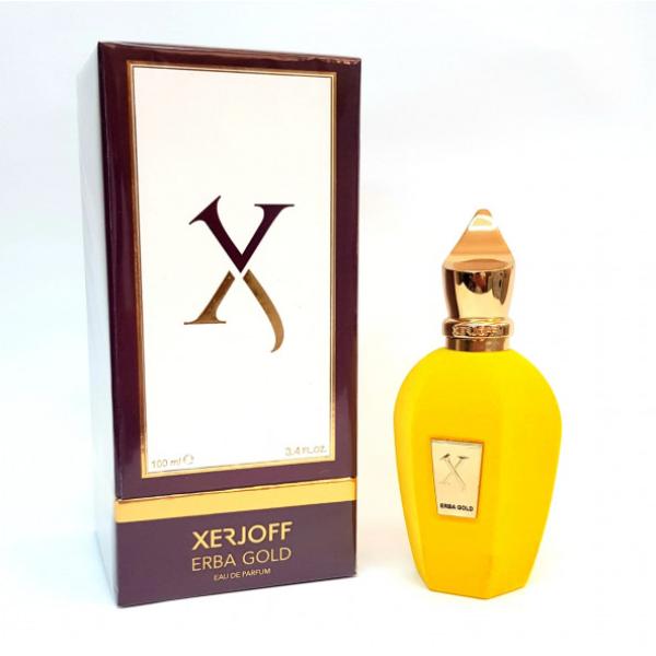 Sospiro Erba Gold 100 ml EDP Unisex Parfüm