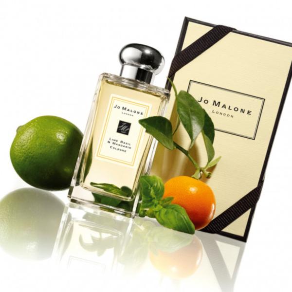 Jo Malone Lime Basil & Mandarin EDC 100 ml Parfüm