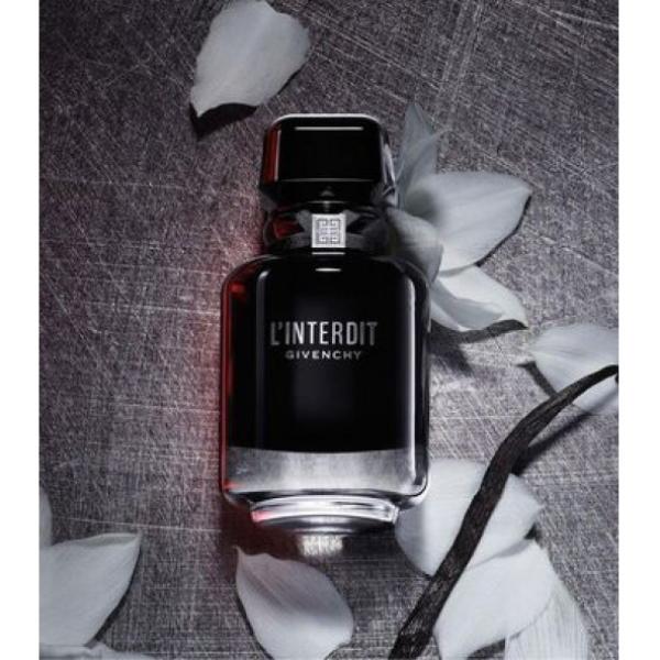 Givenchy L'Interdit Intense EDP 80 ml Kadın Parfüm