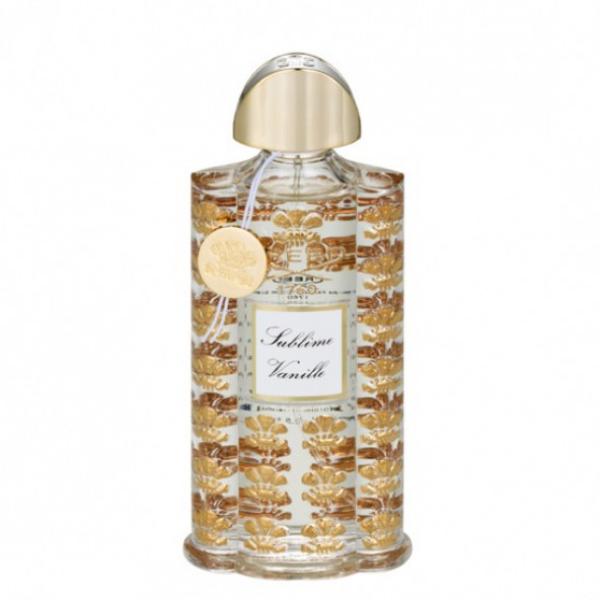 Creed Sublime Vanille Royales Exclusives 75 ml Parfüm