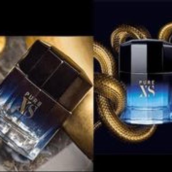 Paco Rabanne Pure XS EDT 100 ml Erkek Parfüm