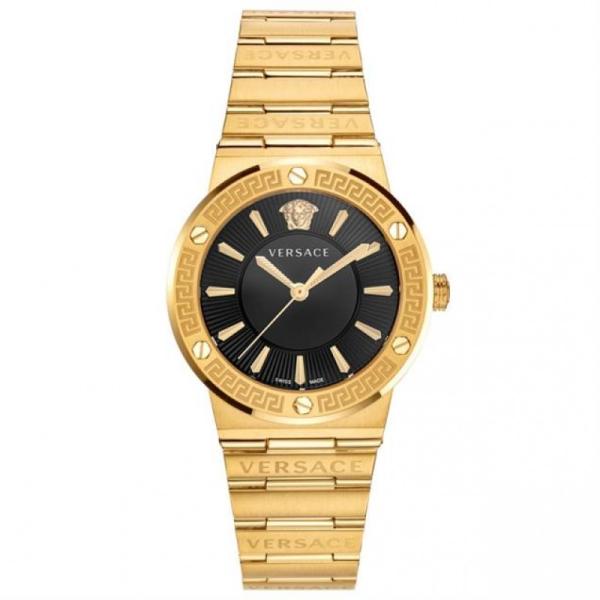 Versace VRSCVEVH00820 Kadın Kol Saati