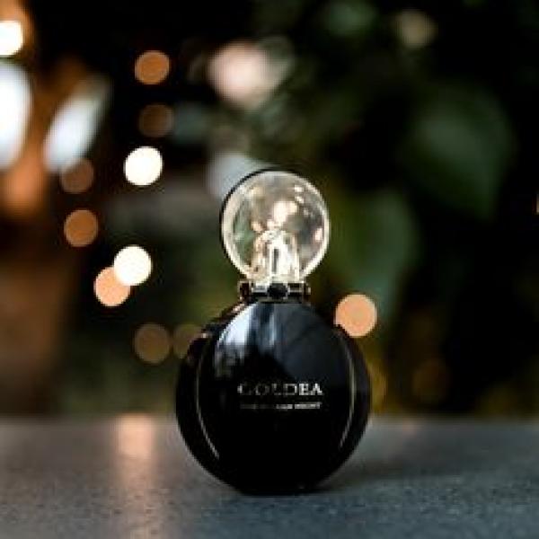 Bvlgari Goldea The Roman Night 75 ml EDP Kadın Parfüm