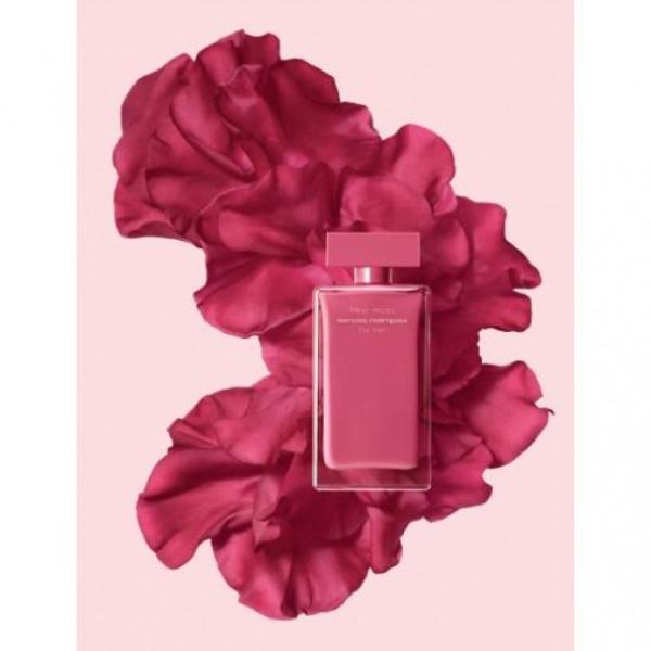 Narciso Rodriguez Fleur Musc EDP 100 ml Kadın Parfüm