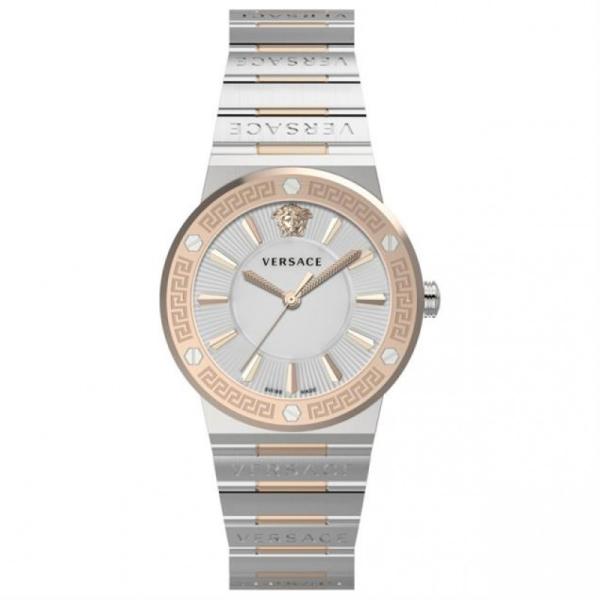 Versace VRSCVEVH01020 Kadın Kol Saati