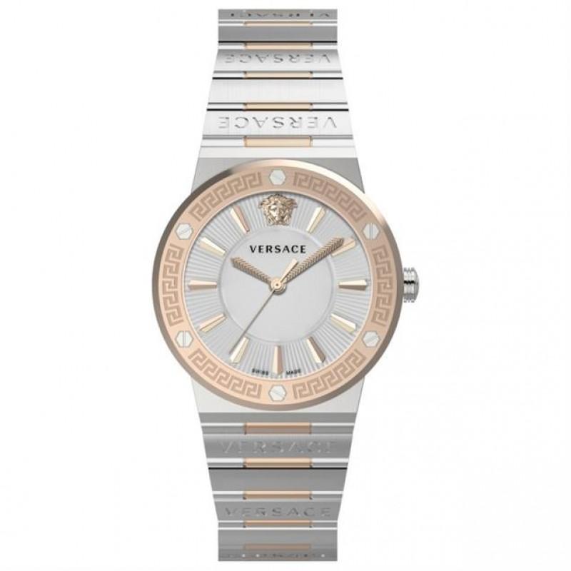 Versace VRSCVEVH01020 Kadın Kol Saati