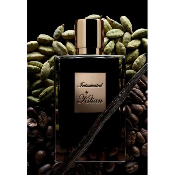 Intoxıcated Refıllable 50Ml