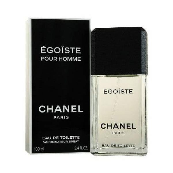 Chanel Egoiste Edt 100 Ml Erkek Parfüm