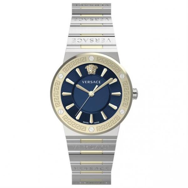 Versace VRSCVEVH01120 Kadın Kol Saati