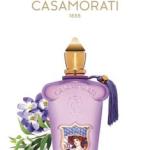 xerjoff casamorati la tosca edp 100 ml unisex parfüm