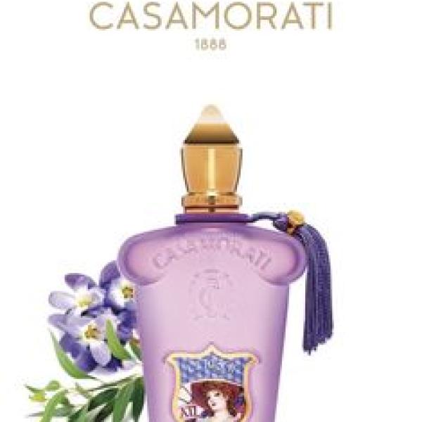xerjoff casamorati la tosca edp 100 ml unisex parfüm