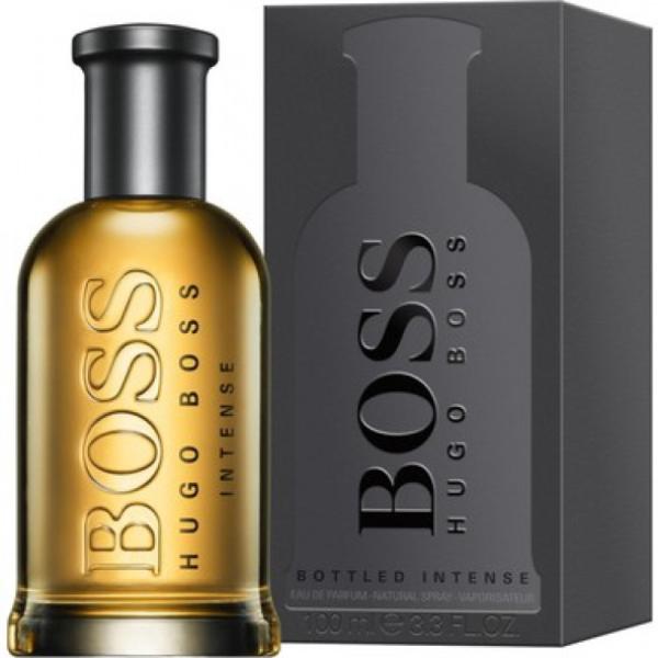 HUGO BOSS