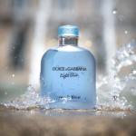 Dolce & Gabbana Light Blue Male EDT 125 ml Erkek Parfümü