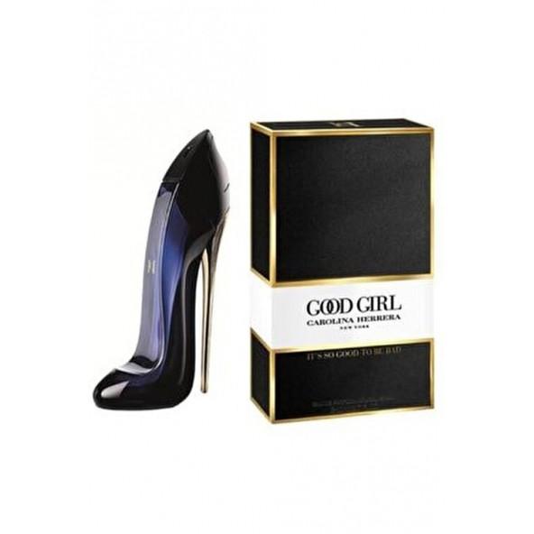 Carolına Herrera Good Gril EDP 80 ml Kadın Parfümü