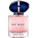 Giorgio Armani My Way Edition Nacre EDP 90 ml Kadın Parfüm