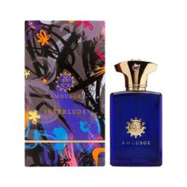 Amouage Interlude 100 ml EDP Erkek Parfümü