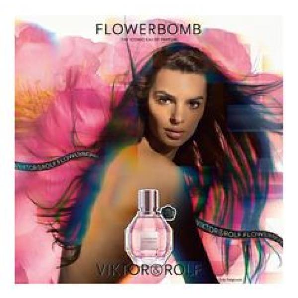 Viktor & Rolf Flower Bomb Dew EDP 100ML Bayan Parfümü
