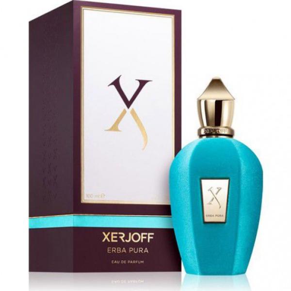 xerjoff sospiro erba pura edp 100 ml unisex parfüm