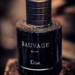 Dior Sauvage Elixir 60 ml Erkek Parfüm