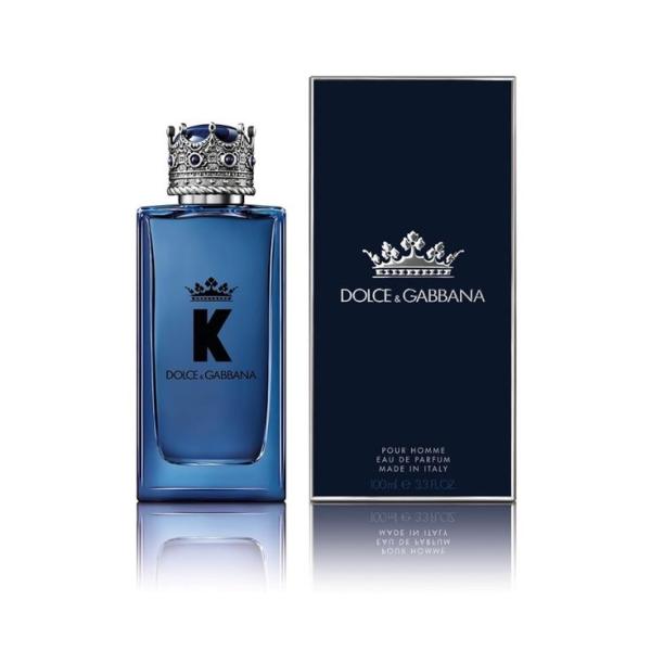 Dolce & Gabbana K By EDT 100 ml Erkek Parfüm