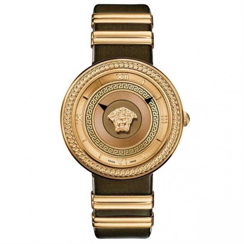Versace VRSCVLC130016 Kadın Kol Saati